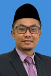 EN. MOHD KAMAL HAFIS BIN RAZALI