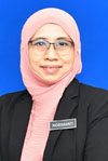 PN. NORHAYATI BINTI AHMAD ZAINURI