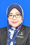HAJAH WAN ZURAINI BINTI WAN YUSOF