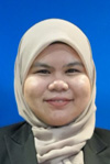 Pn. Afina Binti Azlan