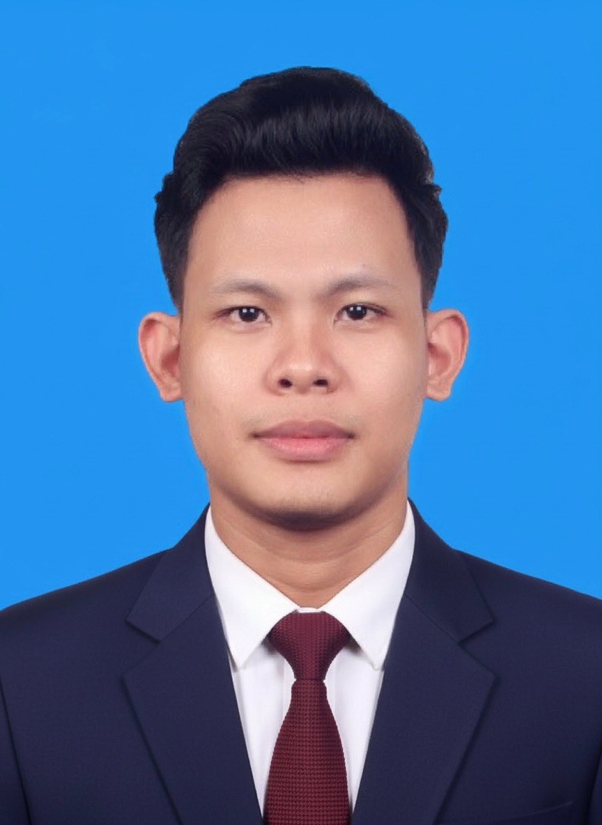 En. Muhammad Hasru bin Ab Rahman