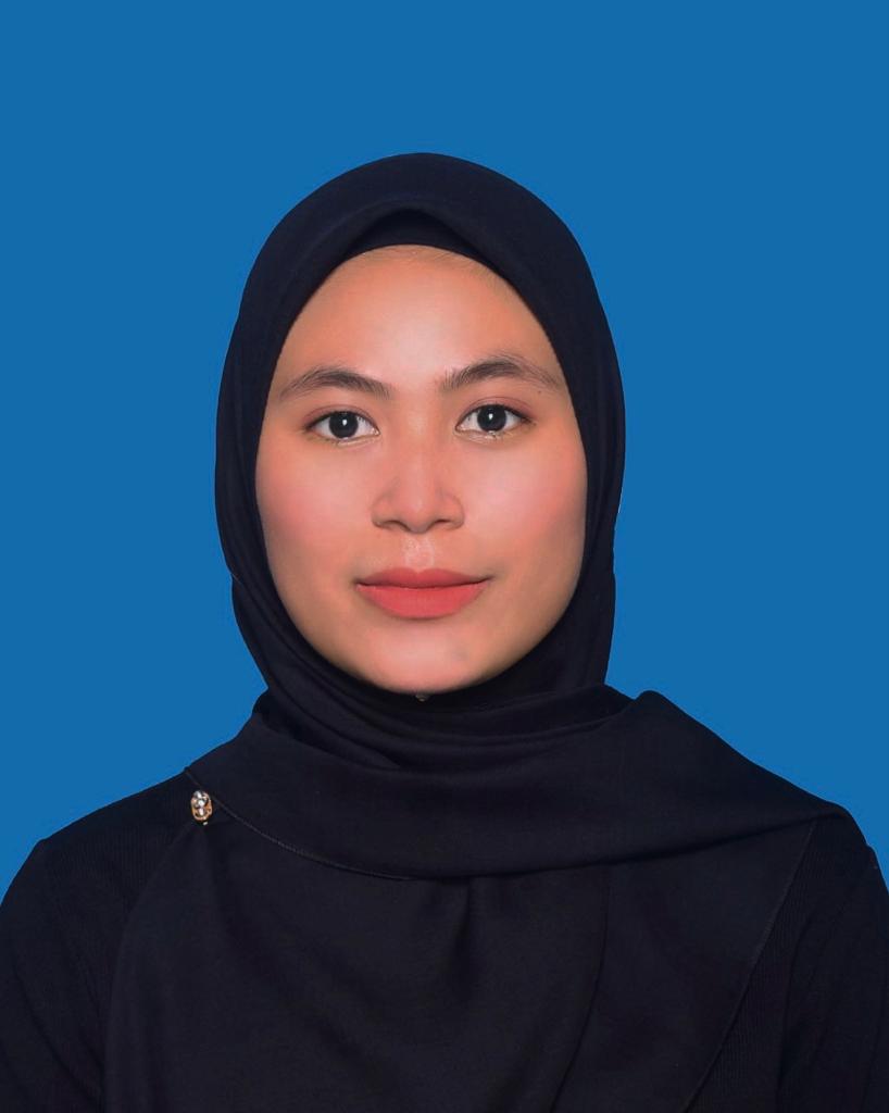 Pn. Nor Farhana binti Abdullah