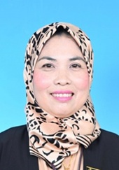 Pn. Rosmawati binti Hussin