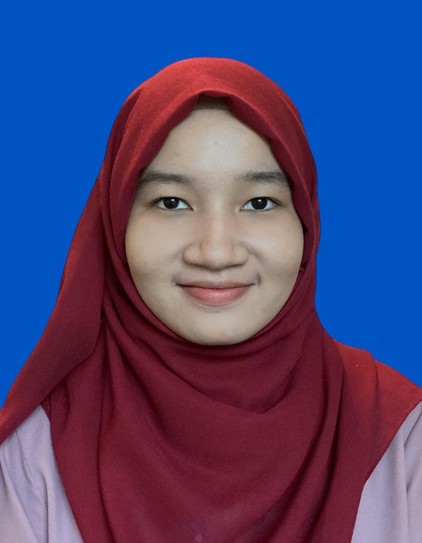 Nadhirah binti Ishak
