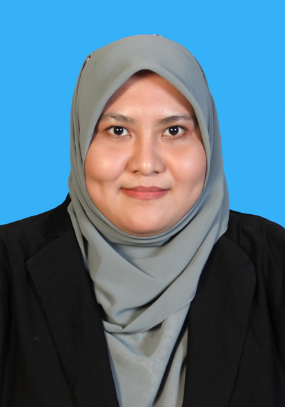 Nadiatul Natasha Binti Mohd Fawzi