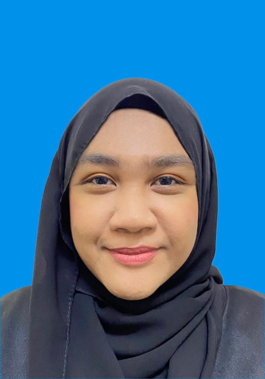 Pn. Siti Atina Maisarah Binti Mohd Yazid