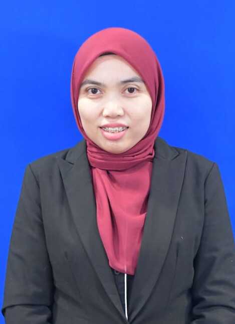 Pn. Rosyila Binti Che Kassim