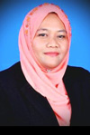 Pn. Arnida binti Alias