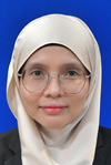 Pn. Nur Asiah Binti Amran