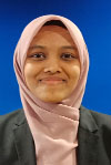 Pn. Atirah binti Mutawali