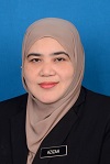 Pn. Azizah binti Sahar