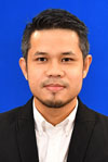 En. M Mohd Azlan Bin Megat Mokhtar