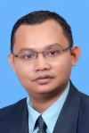 En. Mohd Azrul bin Masaud