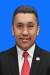 En. Datu Mohd Rais Aslam Bin Datu Jamigul