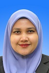Pn. Farawahida binti Zakaria
