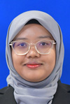 Pn. Nur Farhanah Binti Fairul Ezam