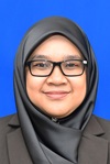Pn. Fatma Atiqah Binti Mohd Azmy