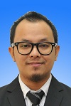 En. Mohammad Haffiz bin Mohd Zamani