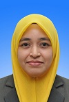 Pn. Hafizoh Binti Abdul Rahman