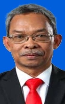 TUAN HAJI RAHMAN BIN MOHD DIN