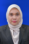 Pn. Hasmahani binti Hassan