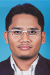 En. Mohd Izhanudin bin Alias