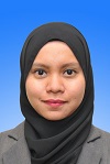Pn. Nur Izzati Binti Bahthir