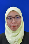 Pn. Nor Izzati Binti Md Isa