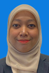 Pn. Liyana binti Mohd Rosli