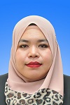 Pn. Mariana binti Mat Jusoh