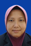 Pn. Siti Marlina Binti Mainon @ Haji Jamil