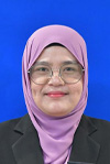 Pn. Masnormawati Binti Husain