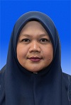 Pn. Nadiatul Anisha binti Abdullah