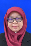 Pn. Nur Nazlinda Binti Khalil