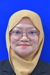 Pn. Noorhazila Binti Bolot