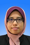 Pn. Noraini Binti Ahmad Shafie