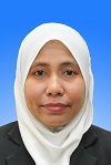 Pn. Norazila Binti Mohd Zainol