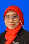 Pn. Norhayati Binti Ahmad Zainuri