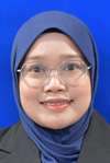 Pn. Norhidayah Binti Rosli