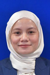 Pn. Nurul Fasha Binti Shamsurija