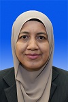 Pn. Rabi'ah Al-Adawiyah Binti Mohamad