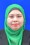 Pn. Raudhah binti Kassim