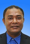 En. Mohd Rizal bin Yahaya