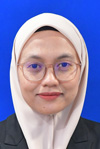 Pn. Rodhiah binti Yatimin