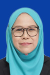 Datin Dr. Romaizah Binti Abd Kadir