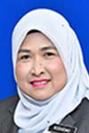 Pn. Roshidah Binti Abu Bakar
