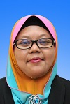 Pn. Siti Noor Shafidah Binti Wahi