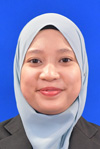 Pn. Siti Noramalina binti Mahri