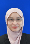 Pn. Syafiqah binti Mohamad Kamil