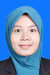 Pn. Syahirah Binti Mohd Marzuki